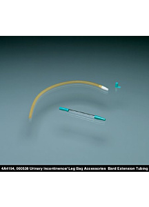 Bard Urinary Catheter Extension Tubes