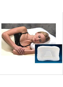 Mid Core Orthopedic Support Pillow