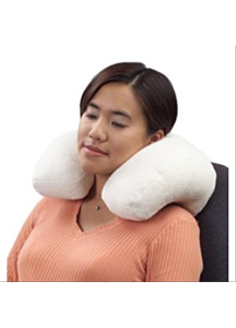 HappiNeck Therapeutic Neck Pillow