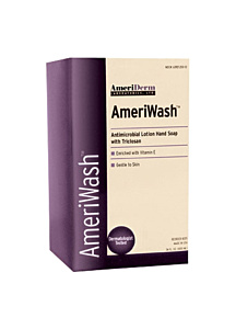 Ameriderm Antimicrobial Soap