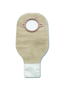 Hollister New Image 12 Inch Drainable Ostomy Pouches