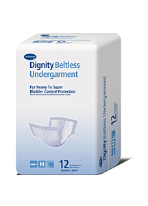 Dignity Briefmates Briefs Beltless Undergarments