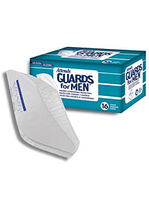 PaperPak Attends Guards F/M