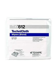 TexWipe Techni Cloth Wipers