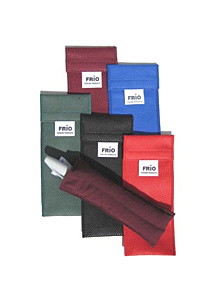 FRIO Individual Insulin Cooling Wallet