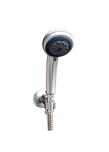 Voyager Shower Head by Zoe Industries