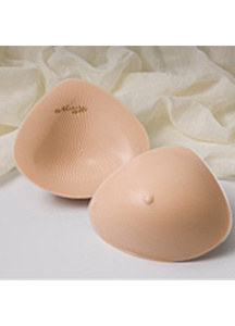 Nearly Me Lightweight Triangle Breast Prosthesis 385
