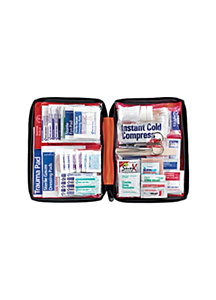 Outdoor First Aid Kit 205 Piece