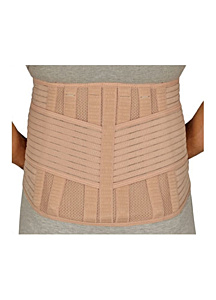 Therall Joint Warming Back Support