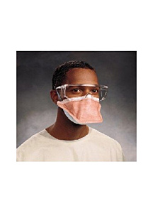Kimberly Clark N95 Respirator Face Masks