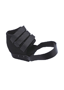 Bauerfeind GloboPed Forefoot Relief Shoe