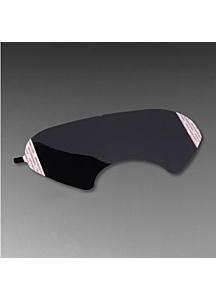 3M Tinted Lens Cover For 6000 Series Respirator