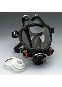 3M Replacement Lens For 7000 Series Respirator