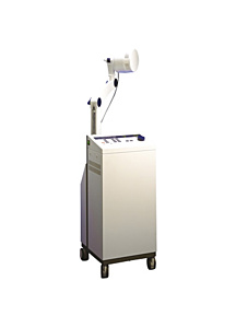 Mettler Auto*Therm 395 Short Wave Diathermy Therapy Unit