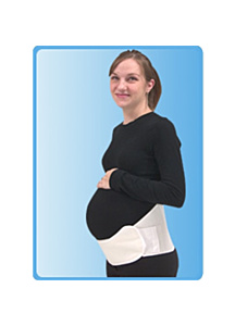 Core Maternity Support Back Belt