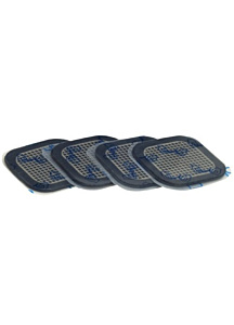 Body Relax II Replacement Conductive Pads