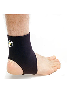 Pro-Tec Ankle Sleeve Support