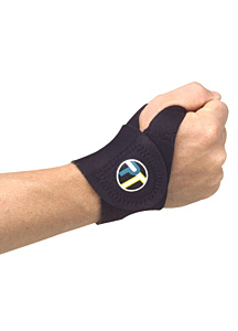 Pro-Tec Neoprene Wrist Wrap