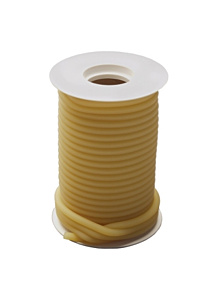 Latex Rubber Surgical Tubing