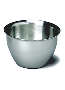 Stainless Steel Iodine Cup