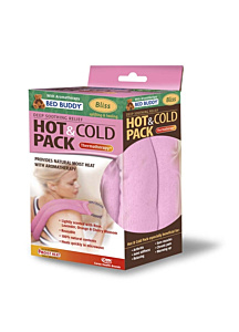 Bed Buddy Hot Cold Aromatherapy Pack