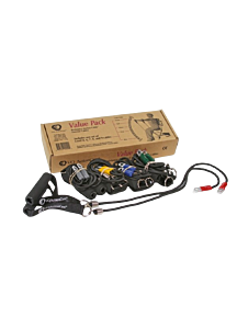 Resistance Chair Anchor Cables Value Pack