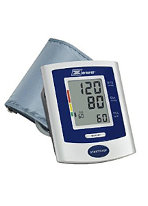 Zewa Large Display Blood Pressure Monitor