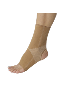 Banyan Slip On Ankle Compression Support