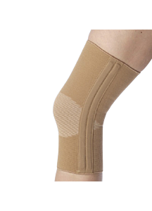 Banyan Dual Stay Compression Knee Support Sleeve
