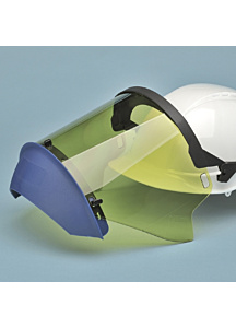 Elvex ARC Shield w/Chin Protector Risk Category 2