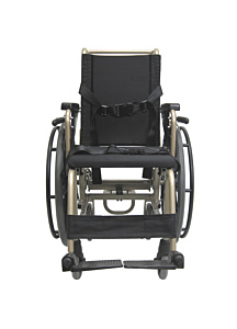 Karman Healthcare Airplane Aisle Chair