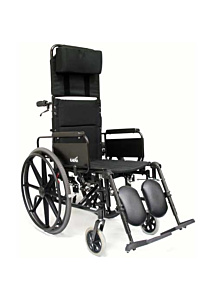 Karman Ultra Light Reclining Wheelchair