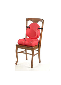 Special Tomato Soft-Touch Chair Liner Seat