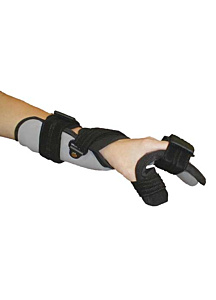 Tiburon Medical Adjustable Hand Resting Splint