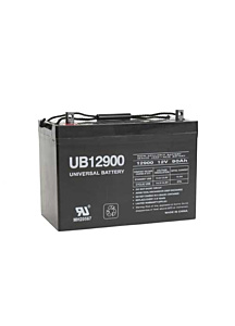 UB12900 Universal 12V SLA Battery Group 29