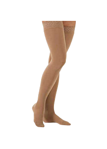Mediven Comfort 20-30mmHg Petite Thigh High Stockings