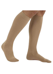 Mediven Comfort 20-30mmHg Knee High Closed Toe