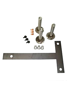Global Lift Commercial Series Retro Fit Anchor System C-375/C-450