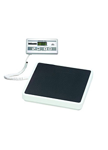 Health-O-Meter Digital 2-Piece Platform Scale
