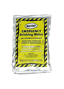 Mayday Pouch Water