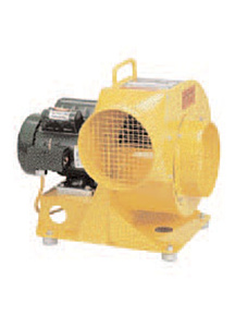 Air Systems 2 Speed Electric Blower With GFI Power Cord