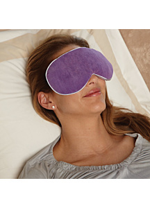 Bed Buddy at Home® Relaxation Mask