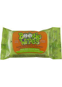Boogie Wipes On The Run