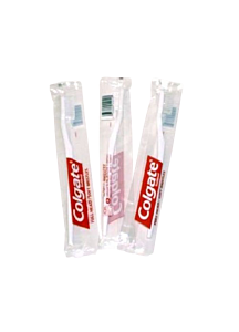 Adult Toothbrush by Colgate