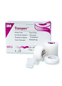 Transpore Tape by 3M