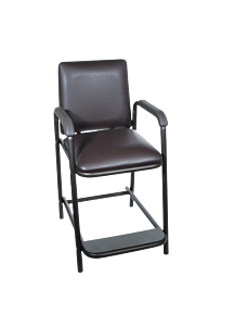 Drive Hip High Chair with Padded Seat