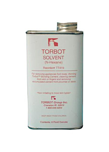 Adhesive Remover Liquid by Torbot