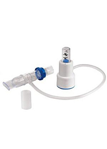 Smiths Medical TheraPEP PEP Therapy System