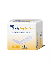 Dignity Regular Duty Pads by Humanicare