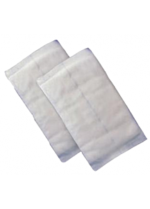 Kendall Curity Abdominal Pad Sterile 5" x 9"